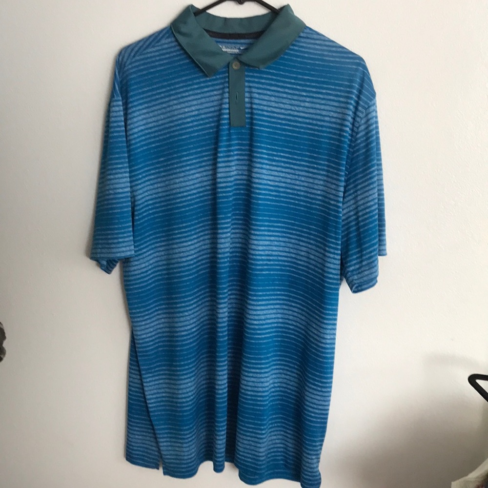 Nike Golf Dri Fit Polo